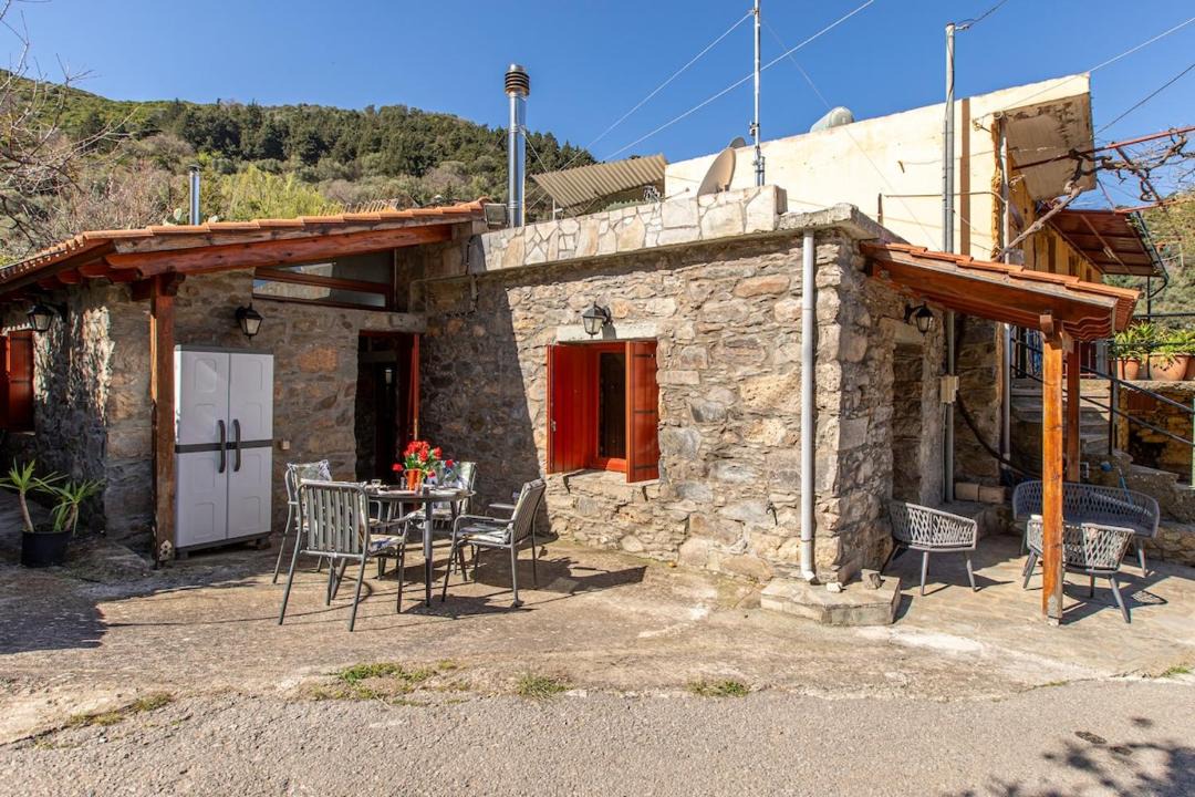 Photo of Others in Agía Eiríni