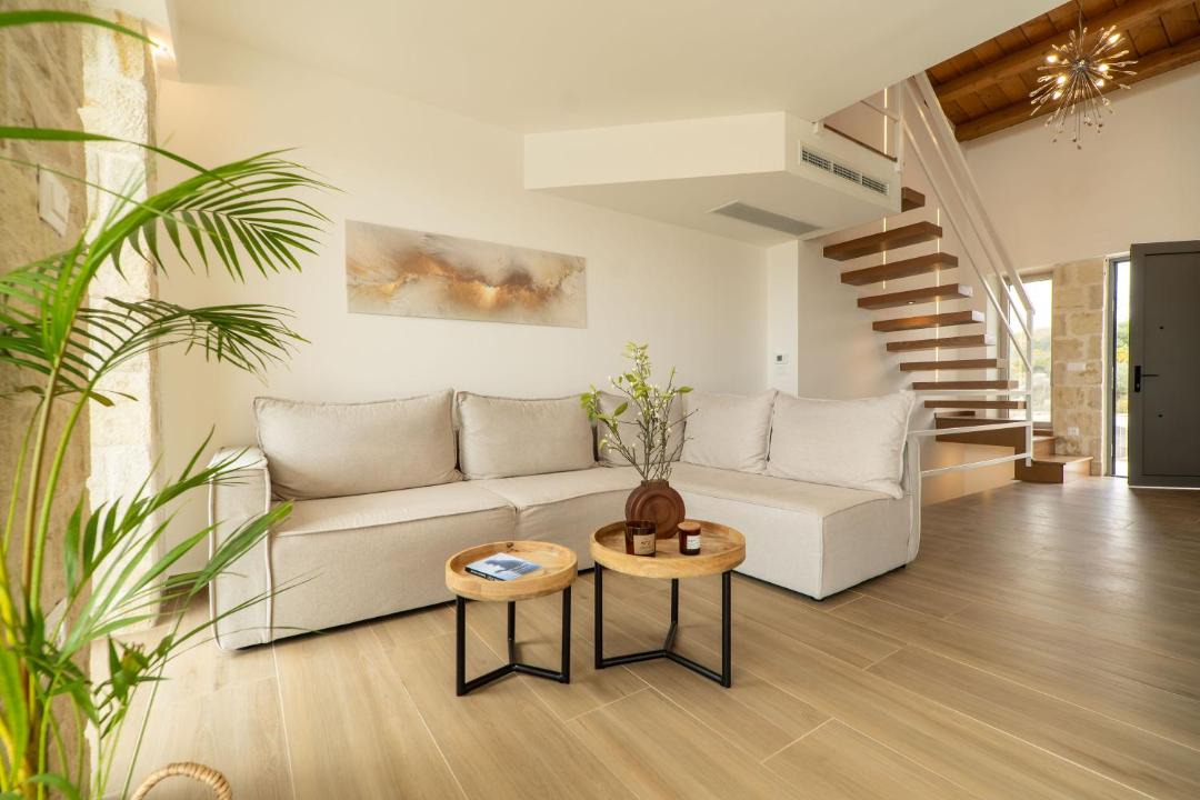 Photo of Livingroom in Sternes