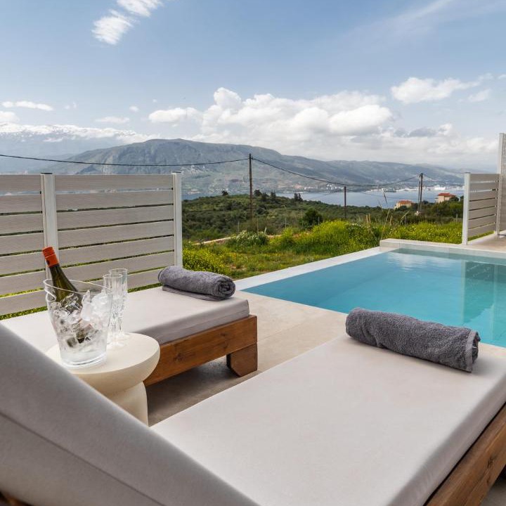 Photo of Patio Balcony in Sternes