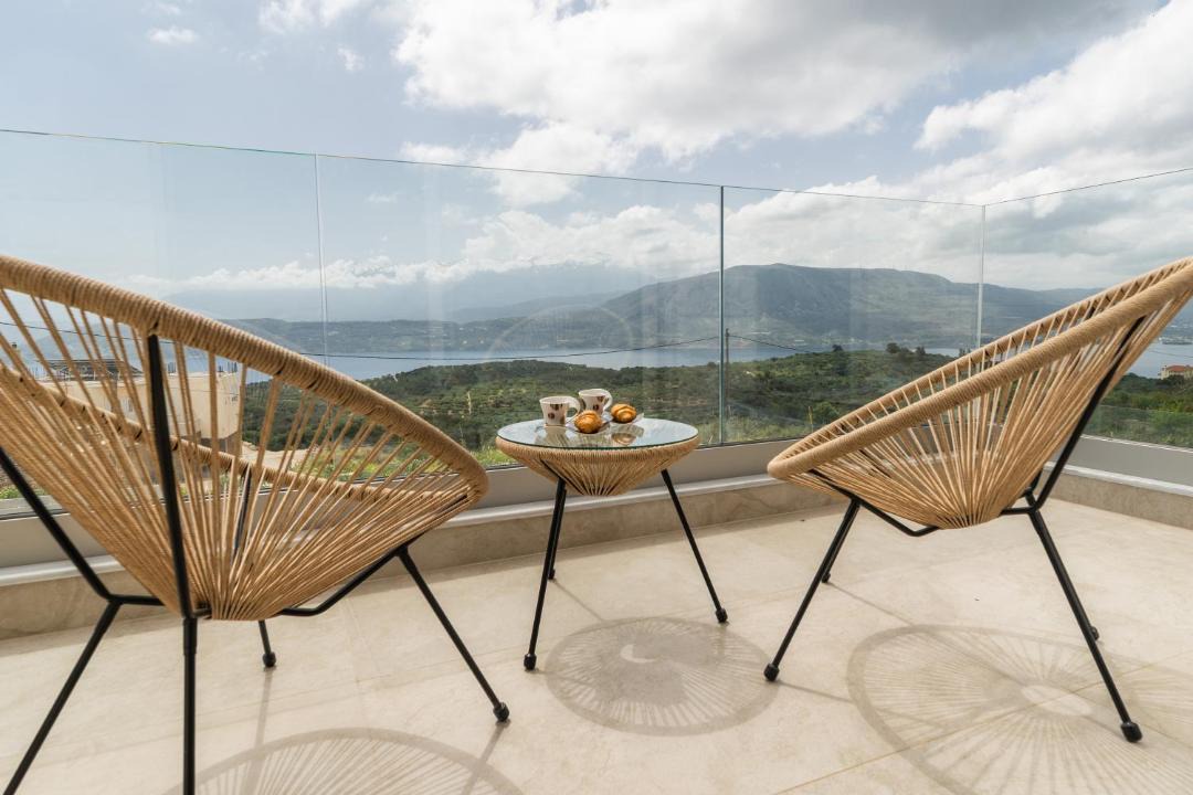Photo of Patio Balcony in Sternes