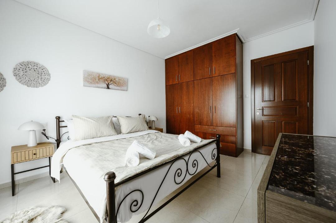 Photo of Bedroom in Agria