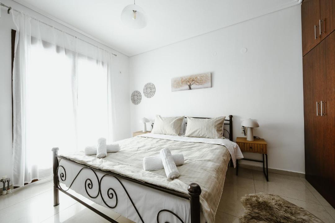 Photo of Bedroom in Agria