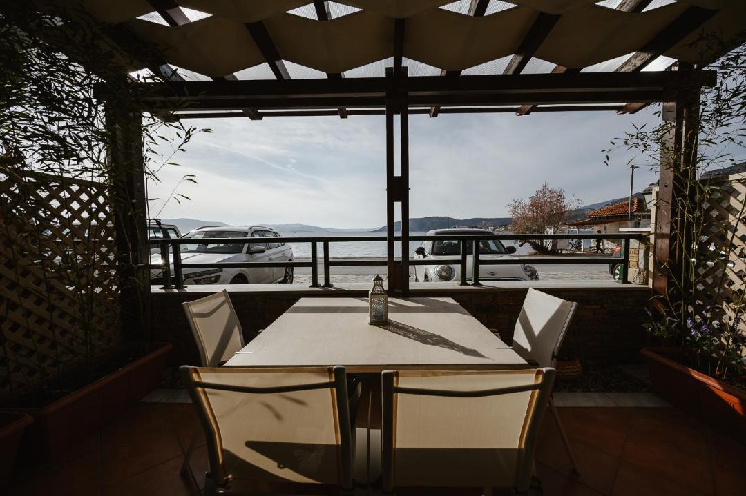 Photo of Patio Balcony in Agria