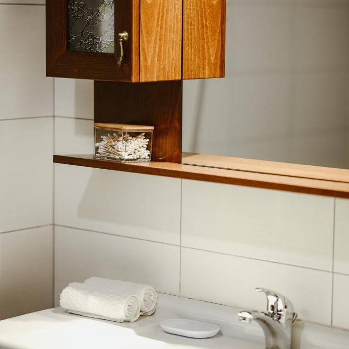 Photo of Bathroom in Agria