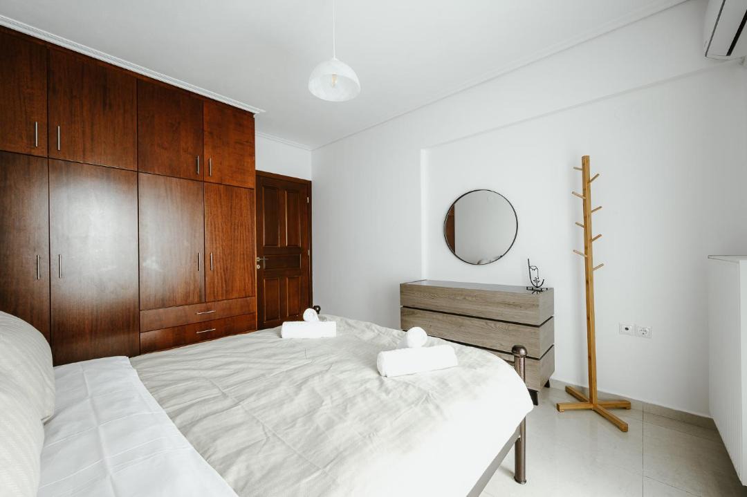 Photo of Bedroom in Agria