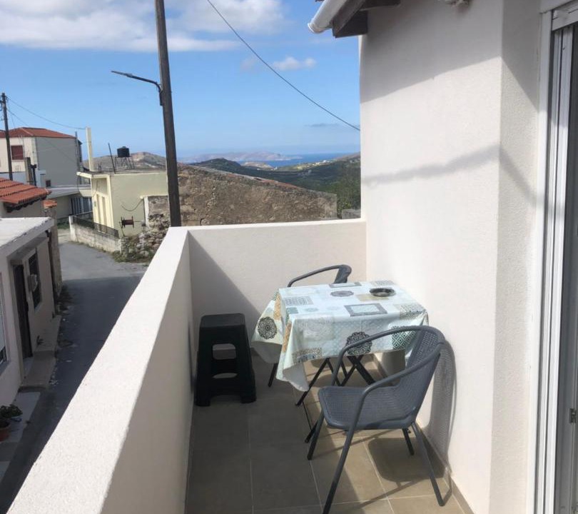 Photo of Patio Balcony in Episkopi