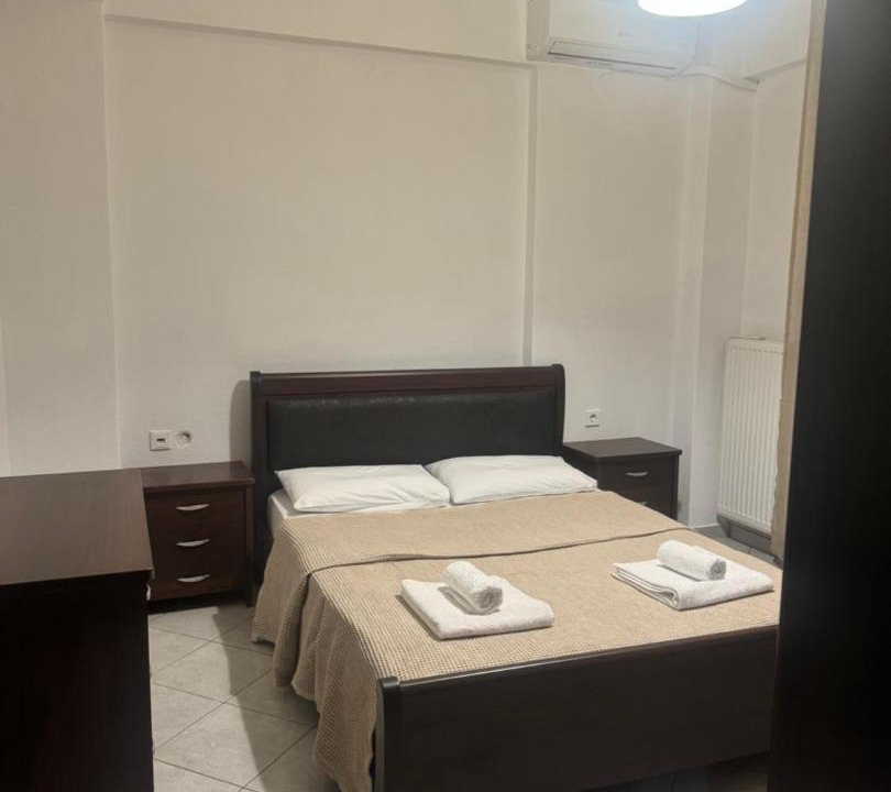Photo of Bedroom in Evosmos