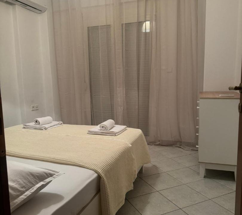 Photo of Bedroom in Evosmos