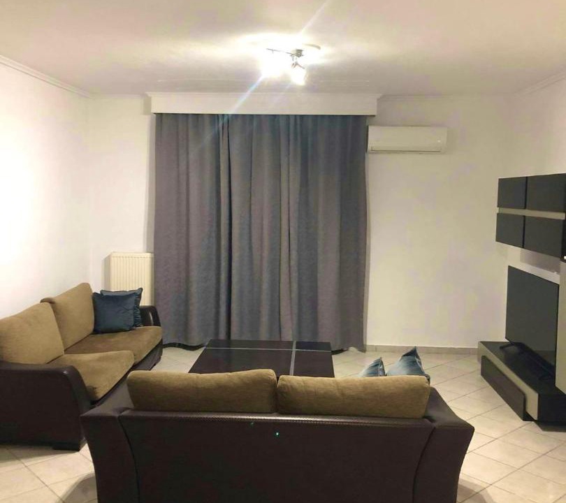 Photo of Livingroom in Evosmos