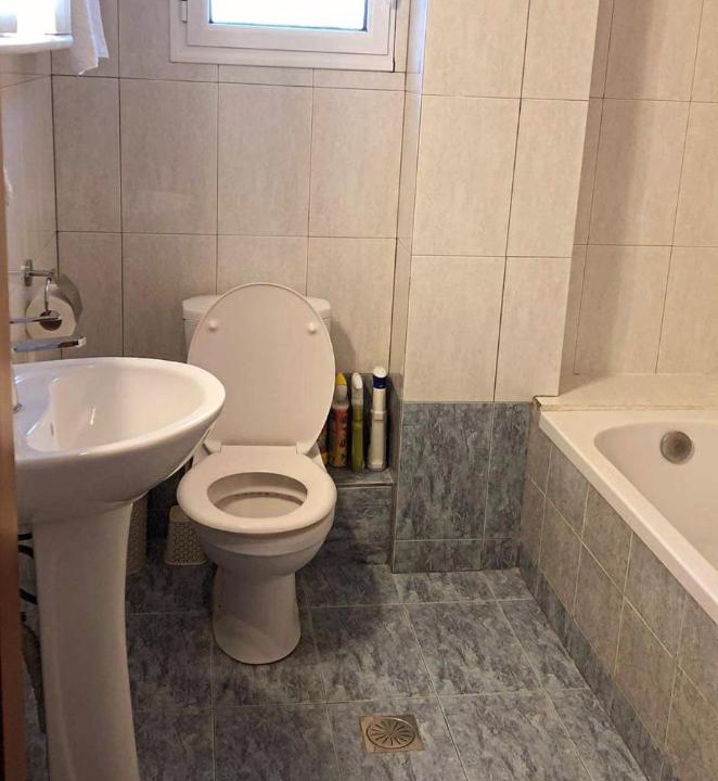 Photo of Bathroom in Evosmos
