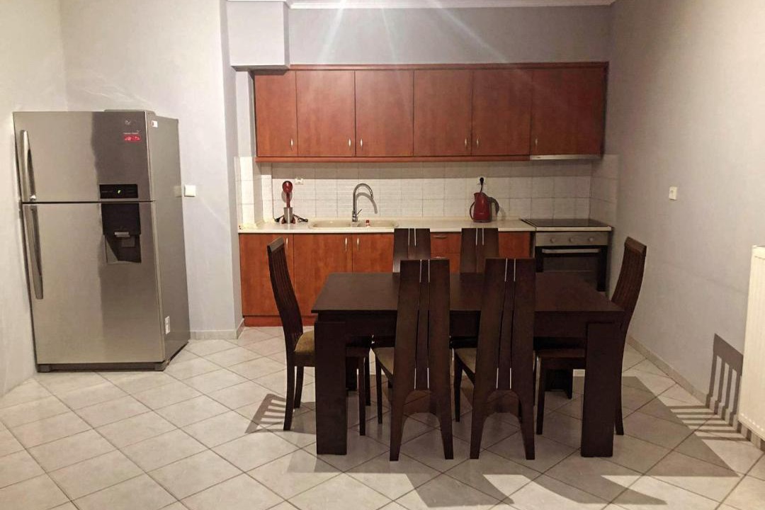 Photo of Kitchen in Evosmos