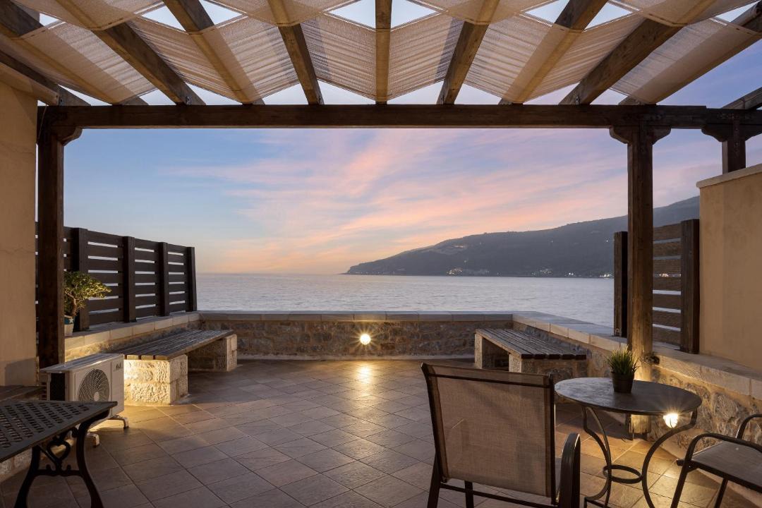 Photo of Patio Balcony in Neo Itilo