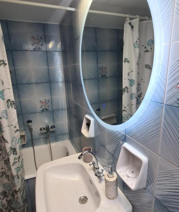 Photo of Bathroom in Lagkada