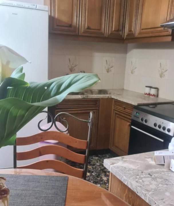 Photo of Kitchen in Lagkada