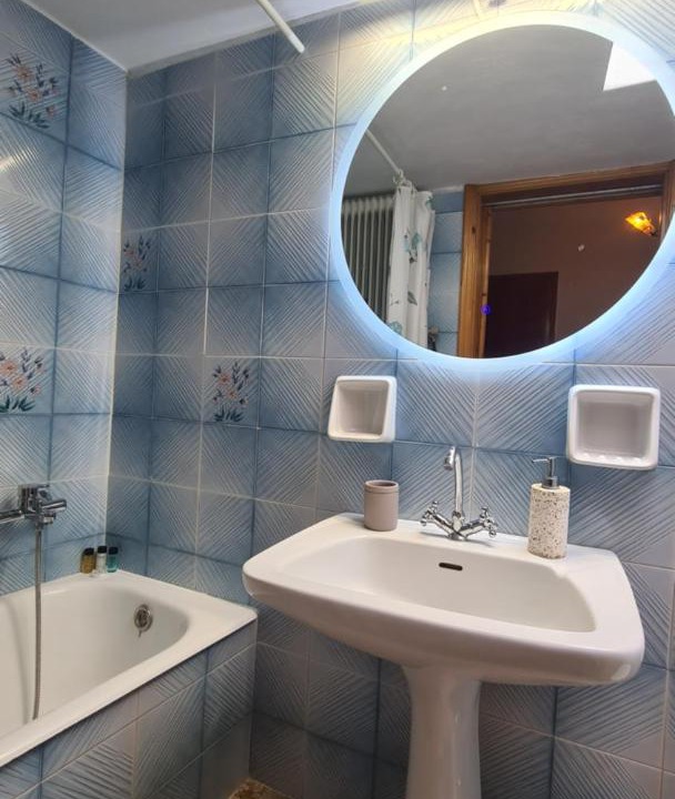 Photo of Bathroom in Lagkada