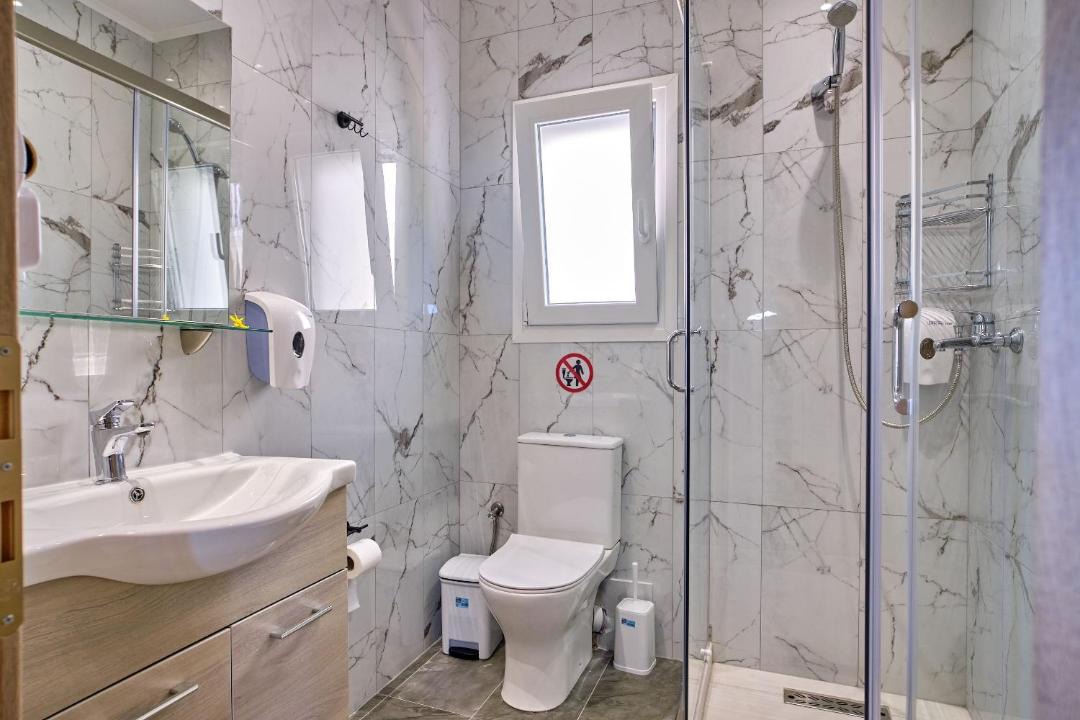 Photo of Bathroom in Spartylas