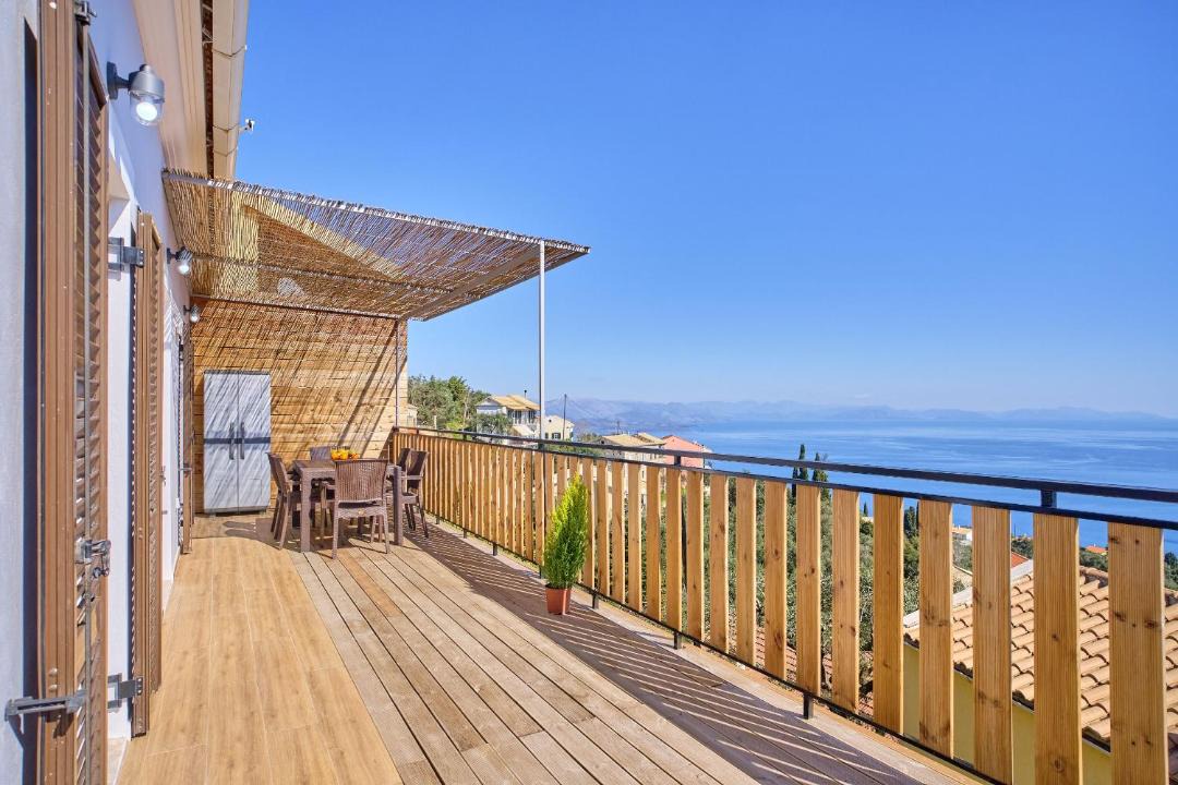 Photo of Patio Balcony in Spartylas