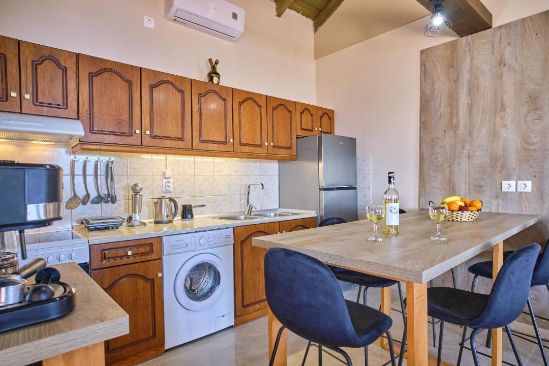 Photo of Kitchen in Spartylas