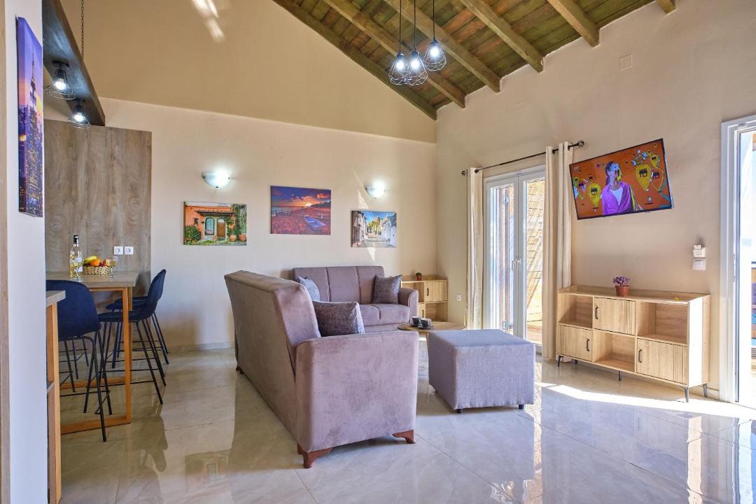 Photo of Livingroom in Spartylas