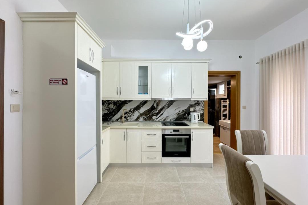 Photo of Kitchen in Nea Michaniona