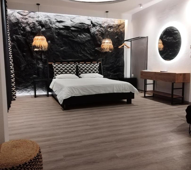 Photo of Bedroom in Pavlos Melas