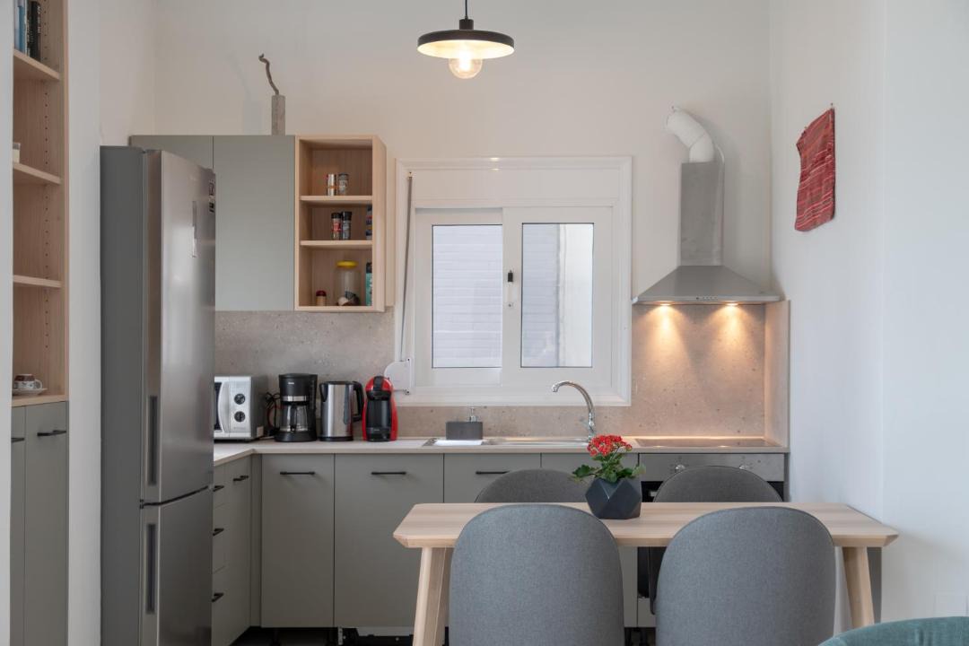Photo of Kitchen in Agios Vasileios