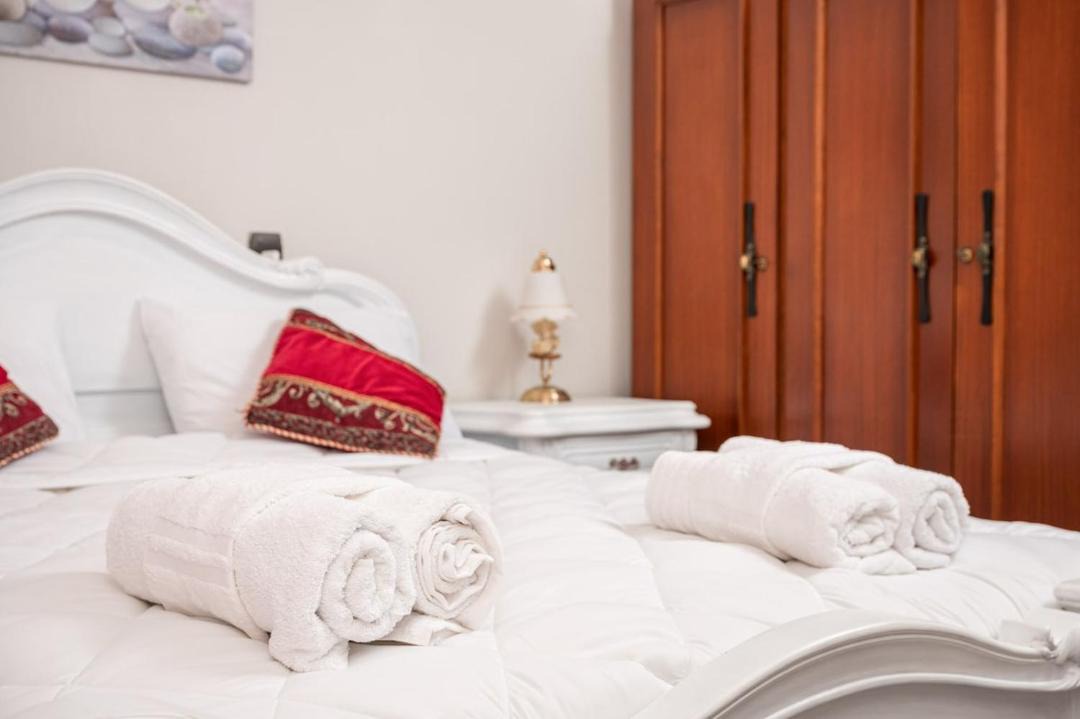 Photo of Bedroom in Pythagorion