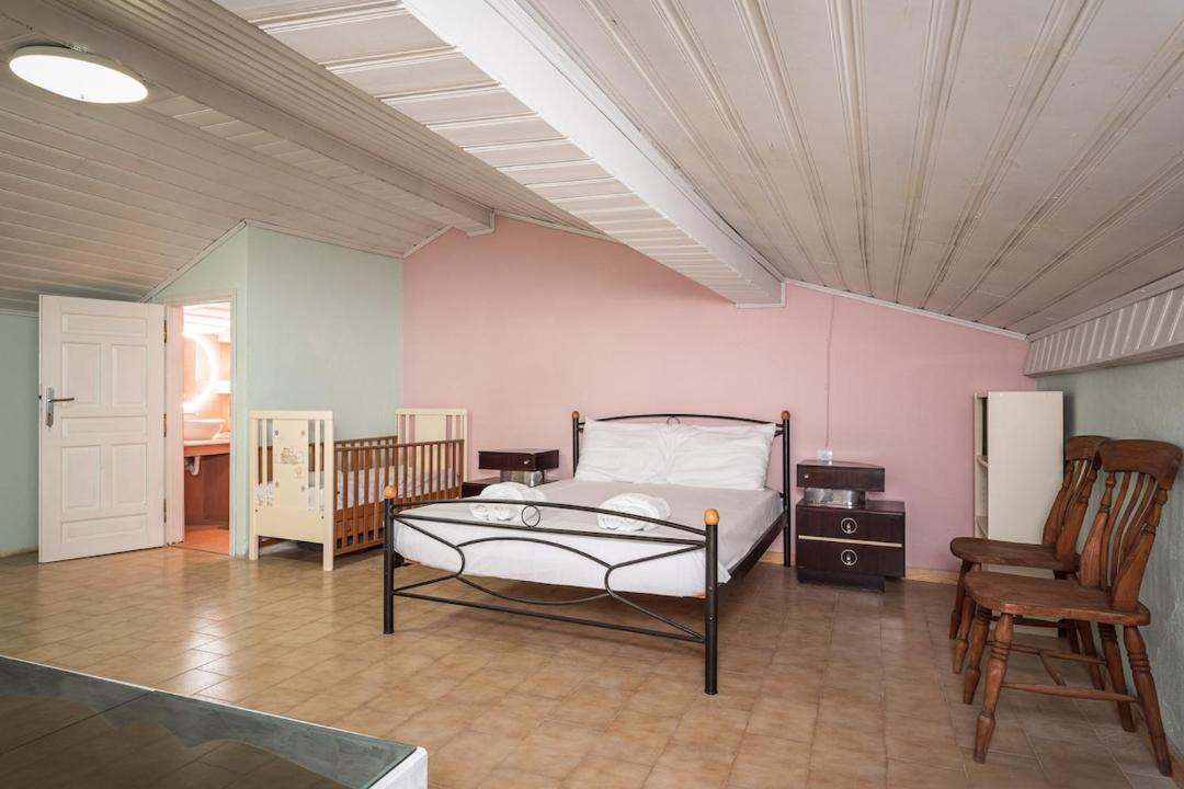 Photo of Bedroom in Pythagorion