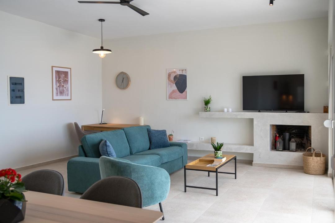 Photo of Livingroom in Agios Vasileios
