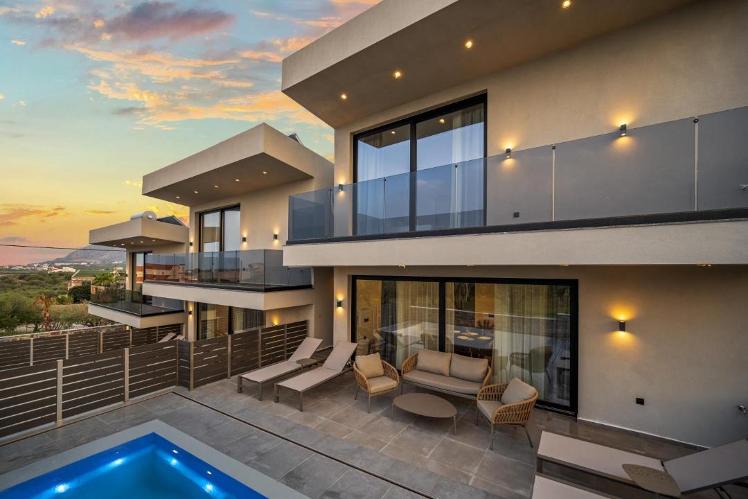 Photo of Patio Balcony in Agriana
