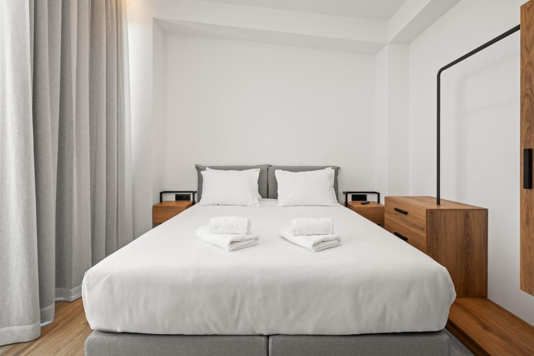Photo of Bedroom in Agriana