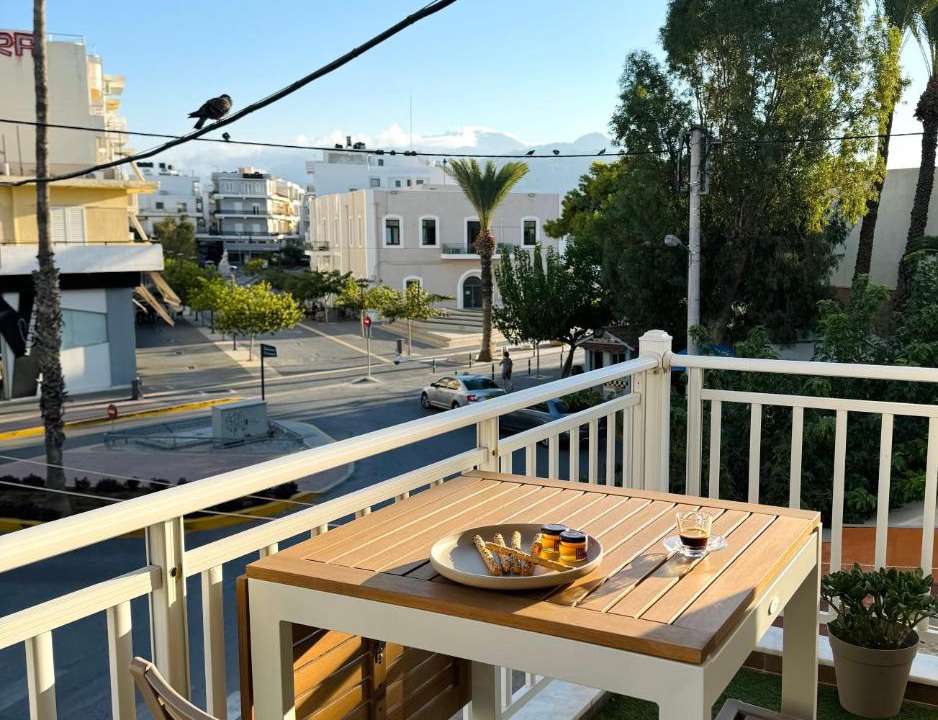 Photo of Patio Balcony in Ierapetra