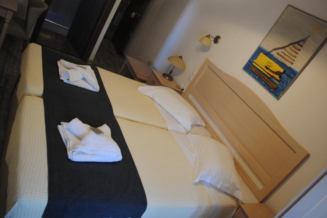Photo of Bedroom in Samothrace