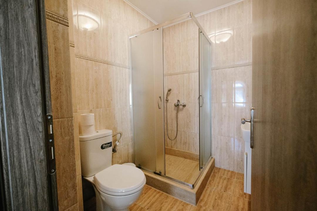 Photo of Bathroom in Samothrace