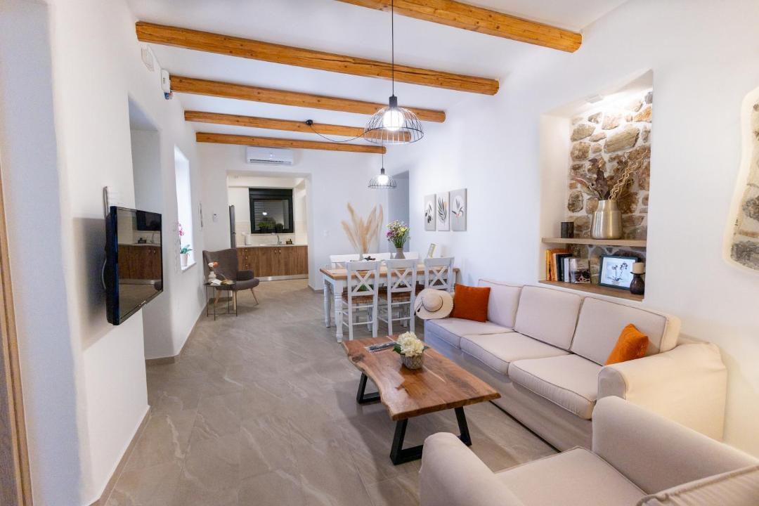 Photo of Livingroom in Kavousi