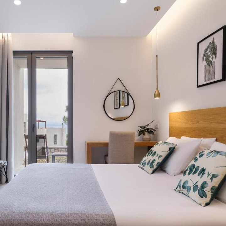 Photo of Bedroom in Mytilene