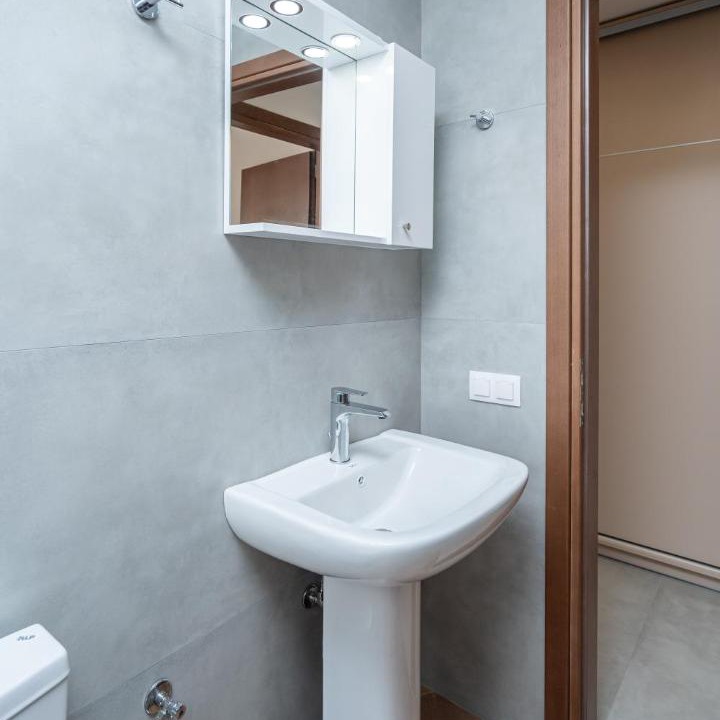 Photo of Bathroom in Ferma