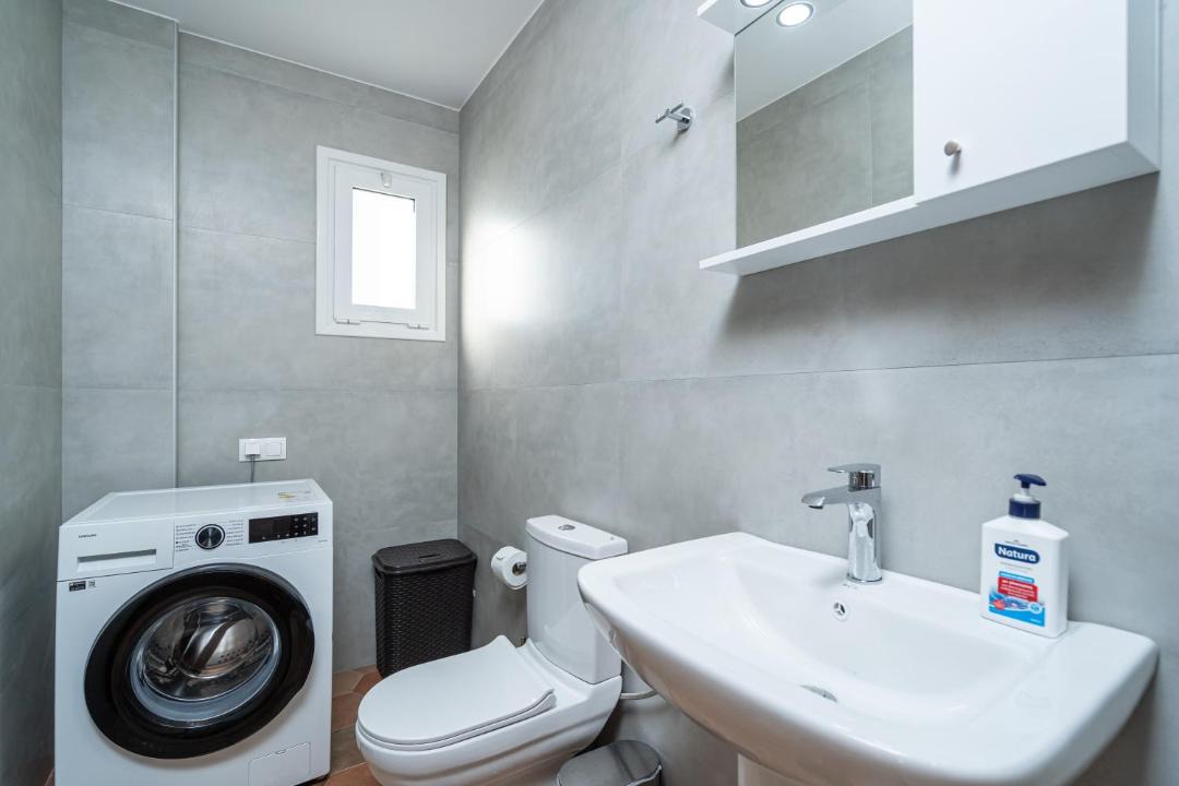 Photo of Bathroom in Ferma