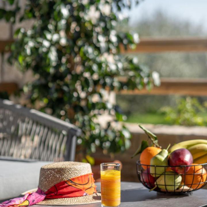 Photo of Patio Balcony in Ferma