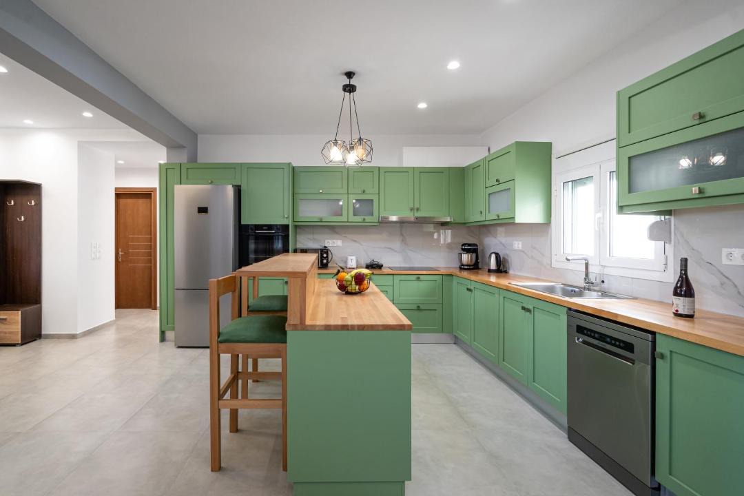 Photo of Kitchen in Ferma