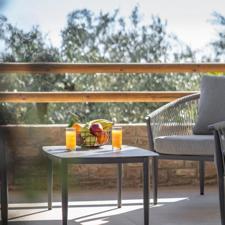 Photo of Patio Balcony in Ferma