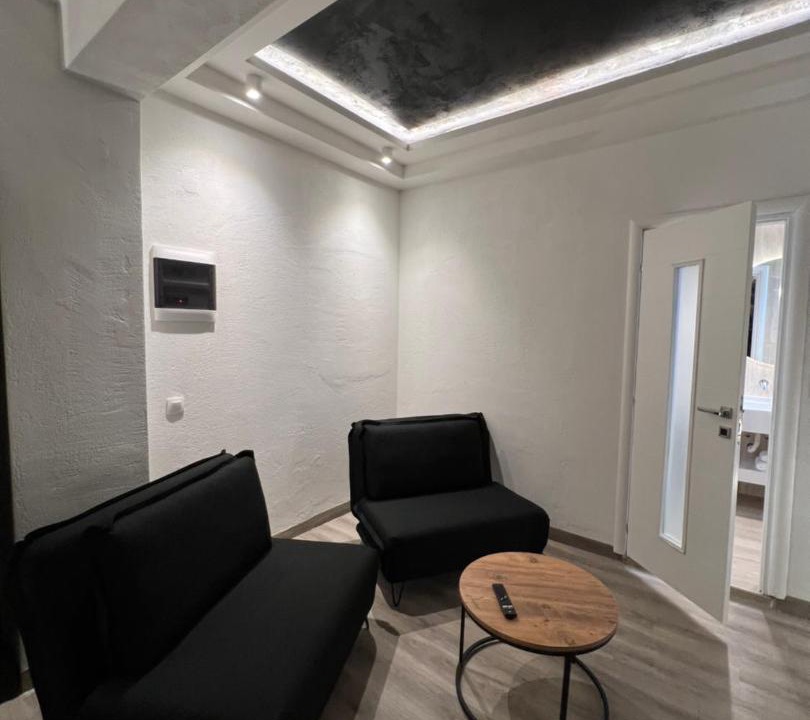 Photo of Livingroom in Pavlos Melas