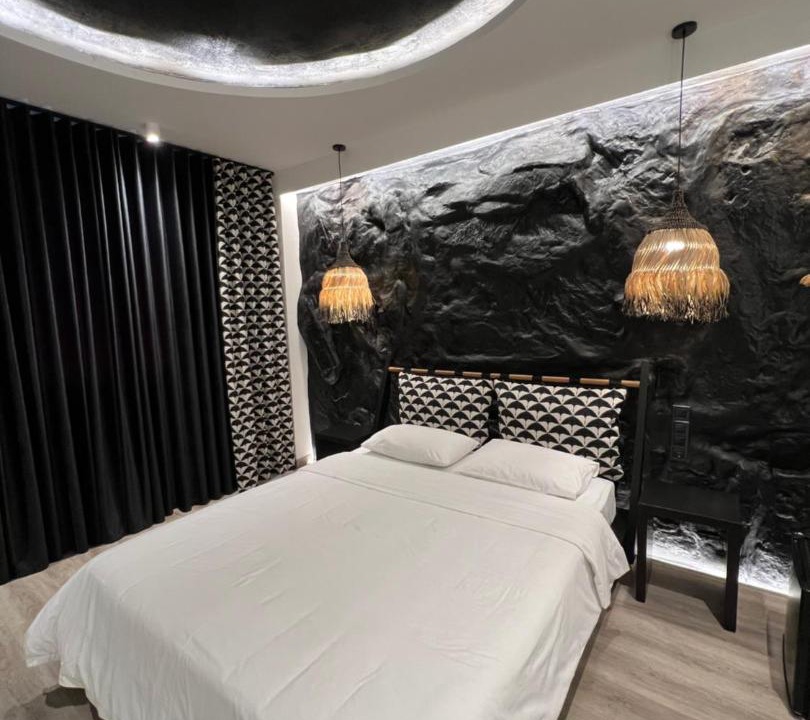 Photo of Bedroom in Pavlos Melas