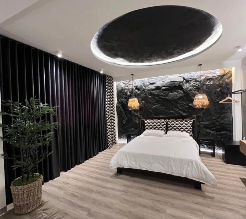 Photo of Bedroom in Pavlos Melas
