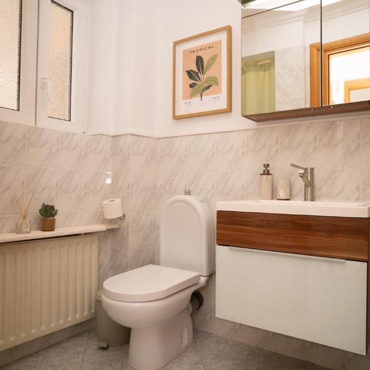 Photo of Bathroom in Agios Konstantinos