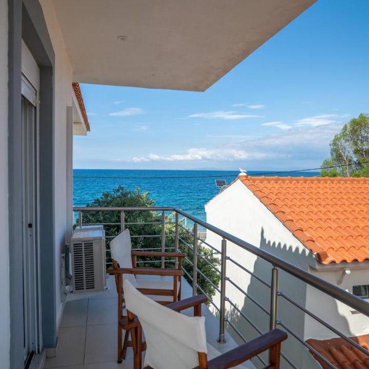 Photo of Patio Balcony in Agios Konstantinos