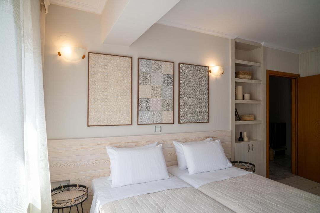 Photo of Bedroom in Agios Konstantinos
