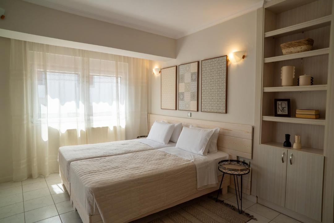 Photo of Bedroom in Agios Konstantinos