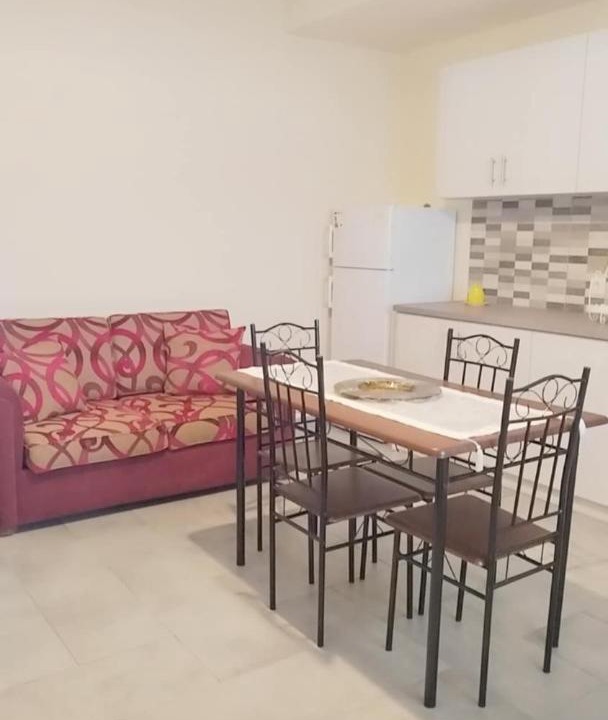 Photo of Kitchen in Kalloni