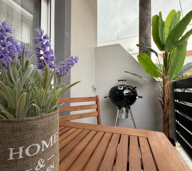 Photo of Patio Balcony in Petaloudes
